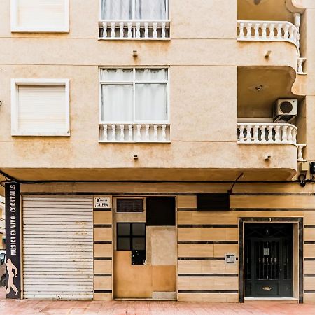Apartamento Alegria Id105 Torrevieja Exterior photo
