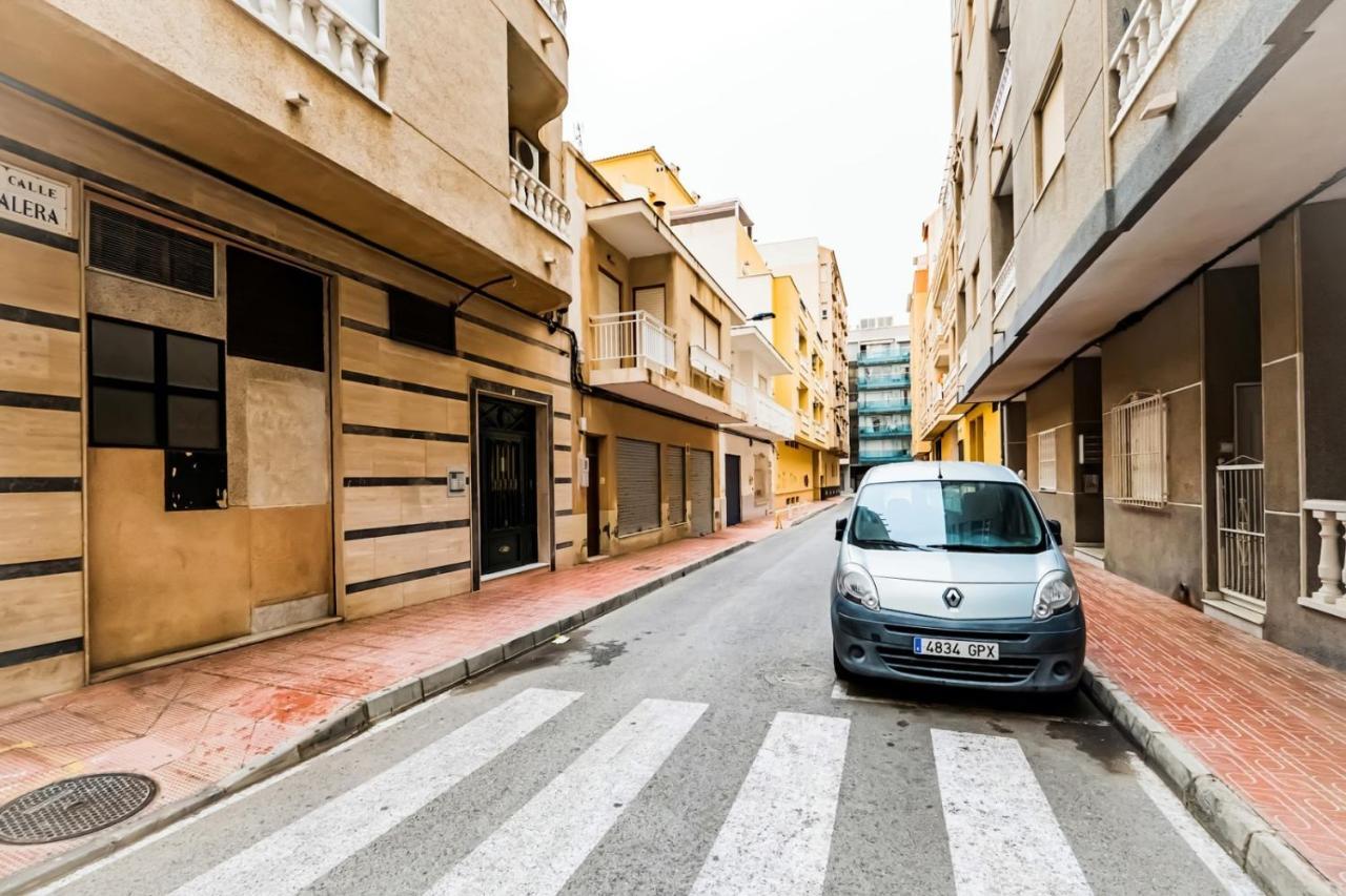 Apartamento Alegria Id105 Torrevieja Exterior photo