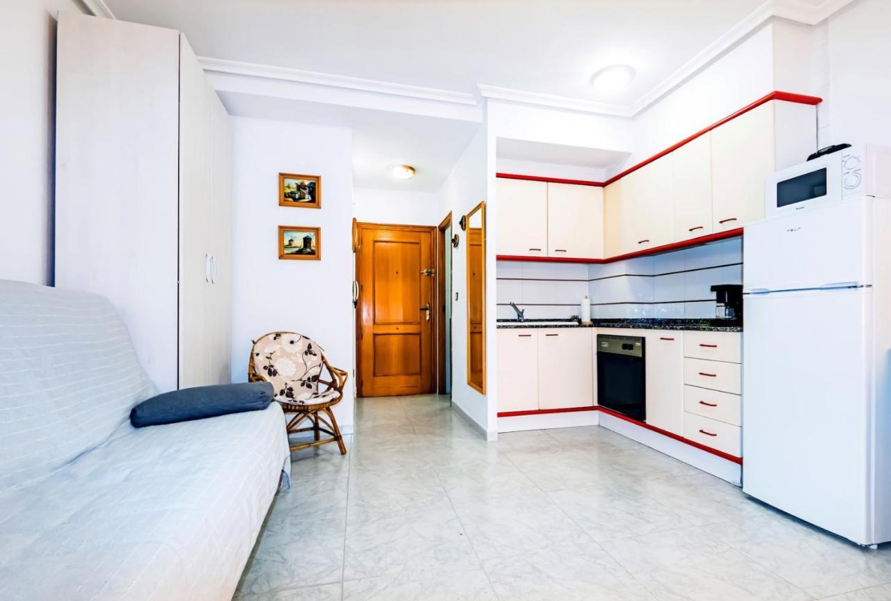 Apartamento Alegria Id105 Torrevieja Exterior photo